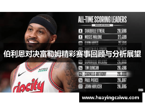 伯利恩对决富勒姆精彩赛事回顾与分析展望